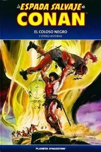 El coloso negro y otras historias