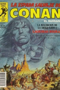 Issue #31