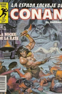 La Noche de la Rata