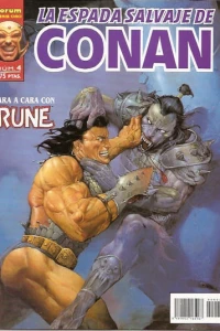 Cara a cara con Rune