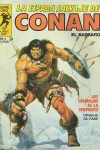 Los colmillos de la serpiente