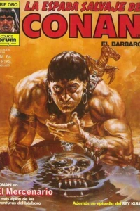 El Mercenario