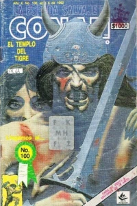 Issue #100