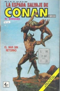 Issue #101