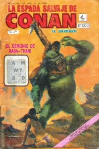 Issue #104