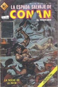 Issue #108