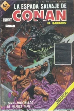 Issue #109