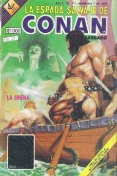 Issue #111