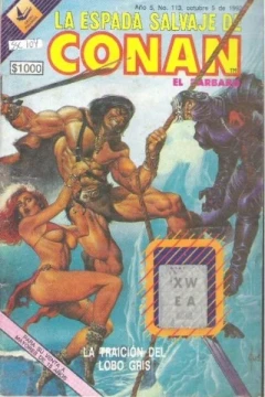 Issue #113