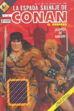 Issue #114