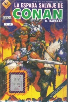 Issue #115