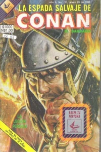 Issue #121