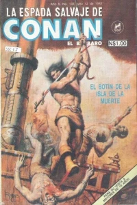 Issue #133