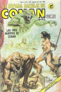 Issue #136