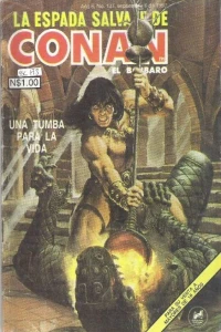 Issue #137