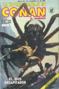 Issue #141