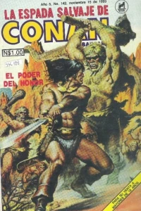Issue #142