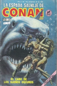 Issue #143