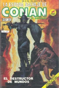 Issue #146