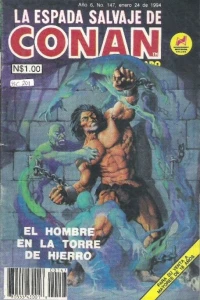 Issue #147