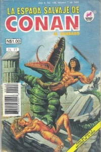 Issue #148