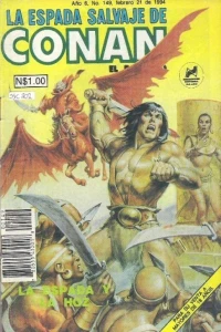 Issue #149