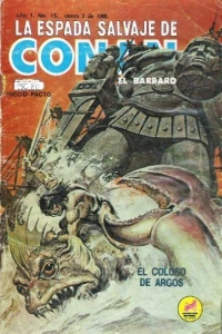 Issue #15