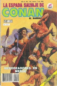 Issue #150