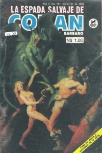 Issue #151