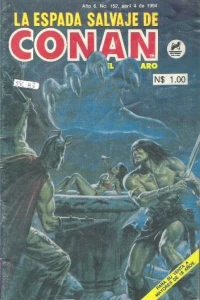 Issue #152