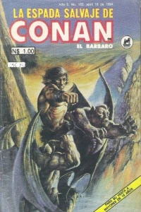 Issue #153
