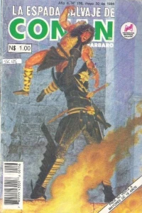 Issue #156