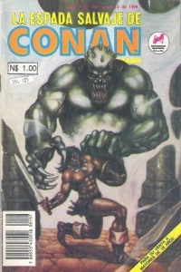 Issue #157