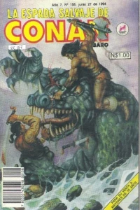 Issue #158