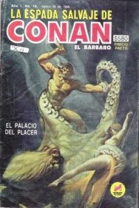 Issue #16