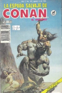 Issue #161