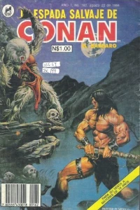 Issue #162