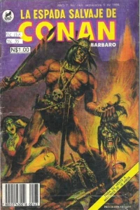 Issue #163