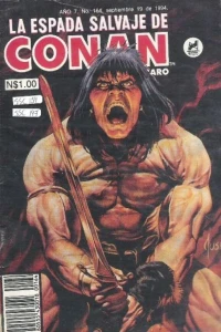 Issue #164