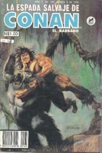 Issue #165