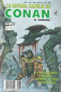 Issue #166