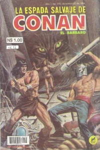 Issue #170