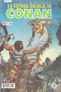 Issue #171