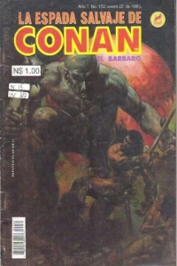 Issue #172