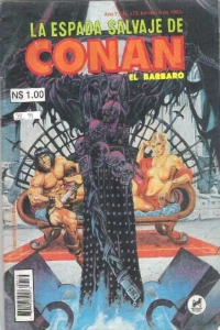 Issue #173