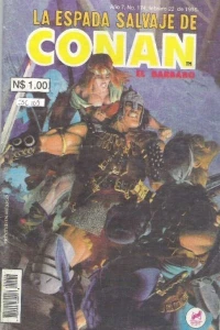 Issue #174