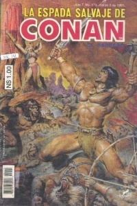 Issue #175