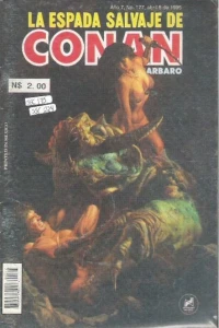 Issue #177