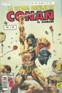 Issue #178