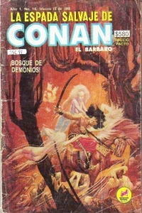 Issue #18